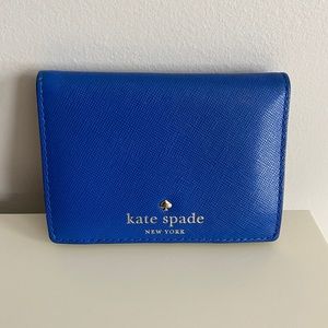 Kate Spade wallet